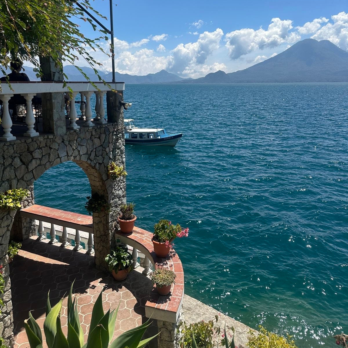 10 lagos que merecen un viaje