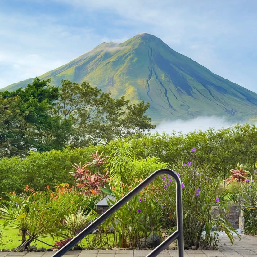 15 hoteles en Costa Rica para comprar pasajes ahora mismo