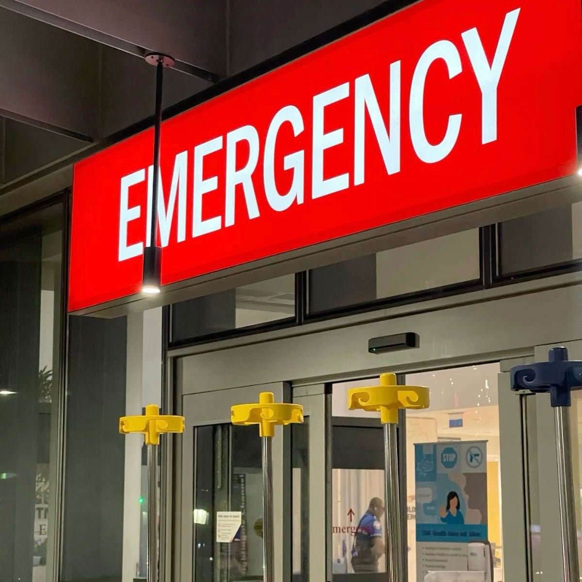 La importancia de comprar un seguro de viaje