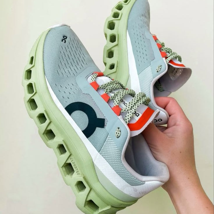 Los mejores tennis para viajar