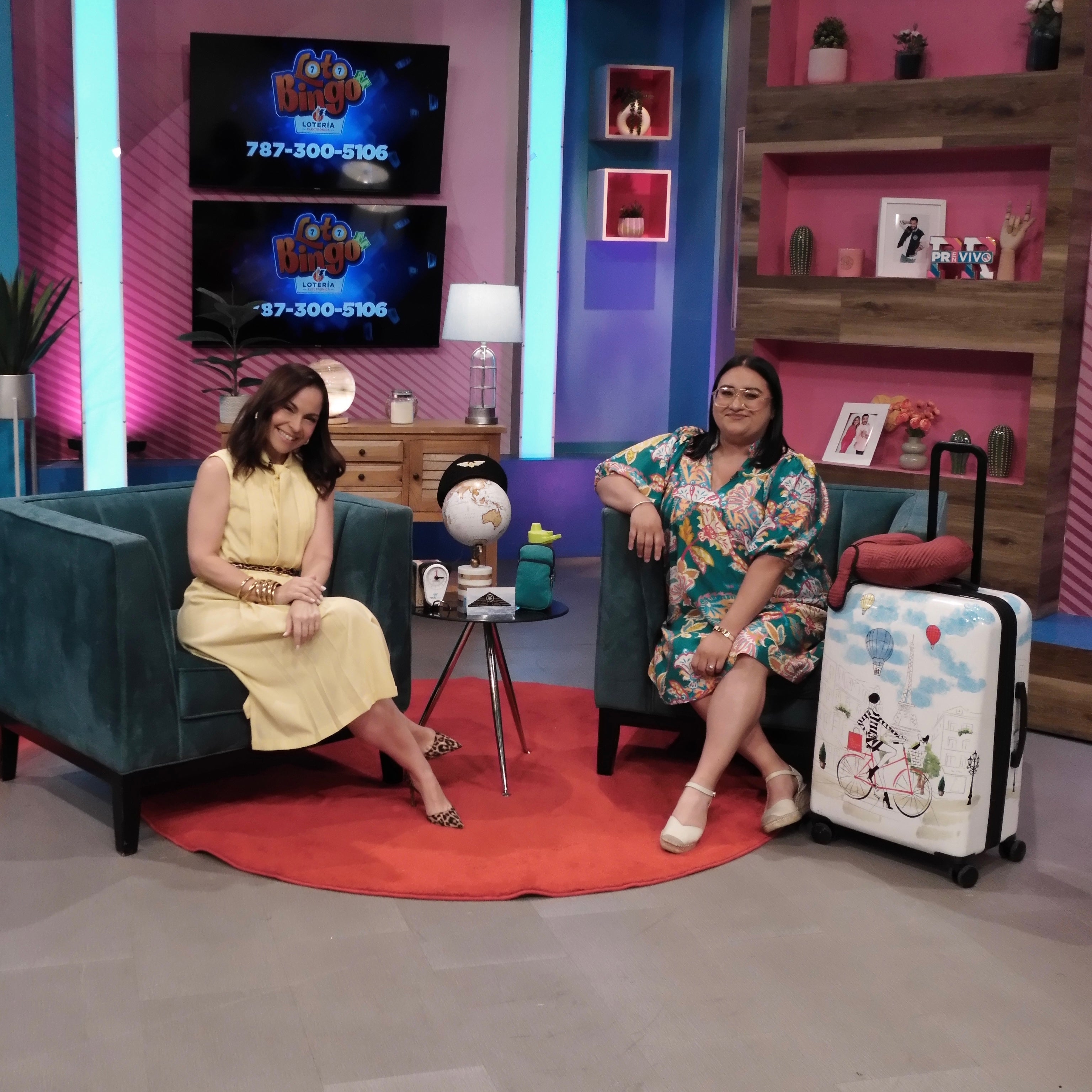 Segmento 3: Destinos para una escapada corta con amigas