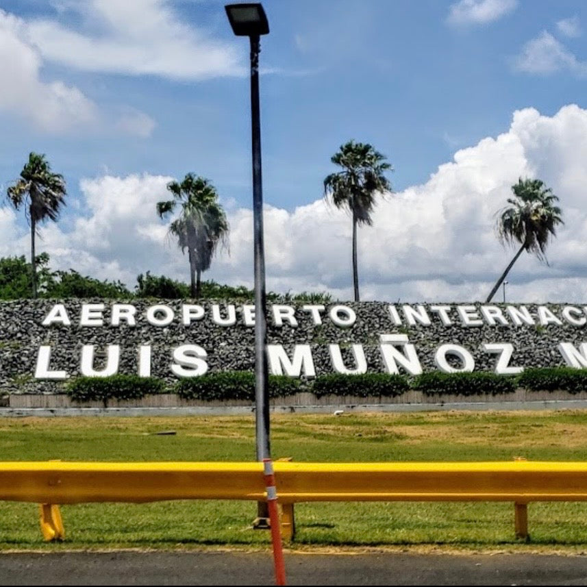 Todos los vuelos directos desde SJU en el 2026