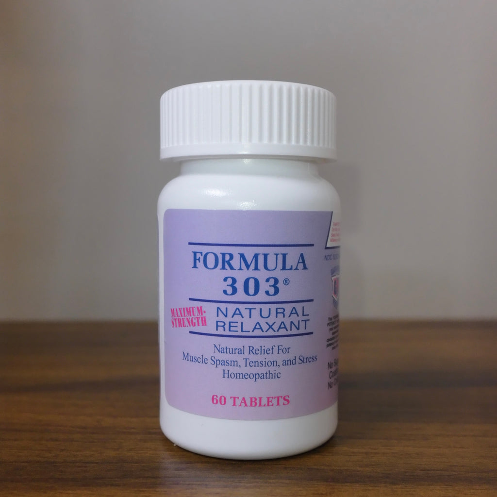 Fórmula 303