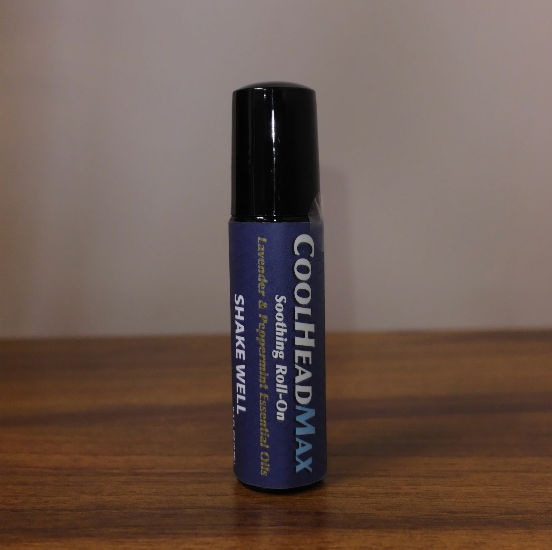 CoolHead Roll-On